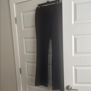 Maurices Women's Black Trousers